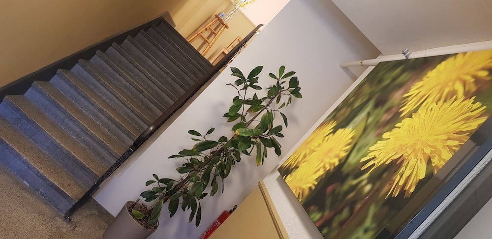 Easy Living Business Apartments 17/27