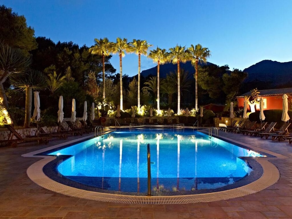 Hotel Cala Sant Vicenc - Adults Only 55/60