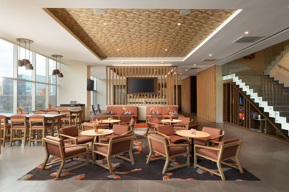 Hyatt Place Monterrey Valle 13/18