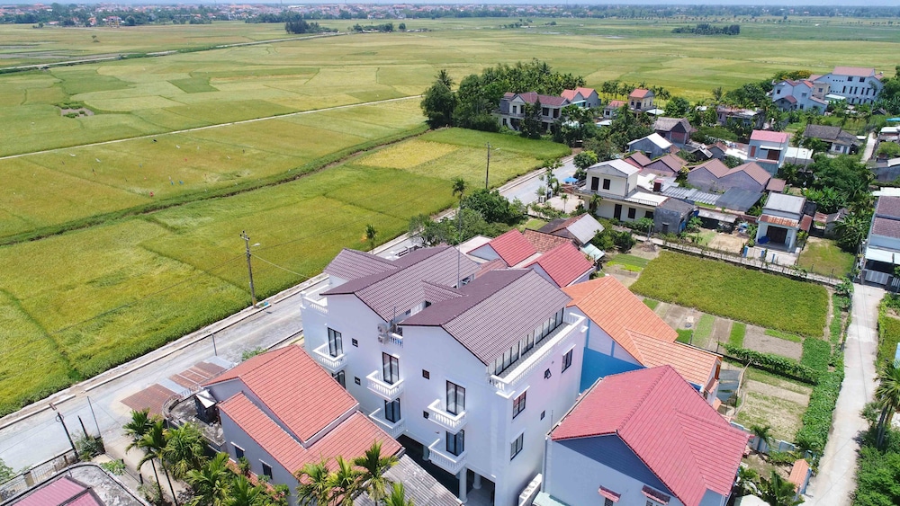 Terrace Villa Hoi An 44/50