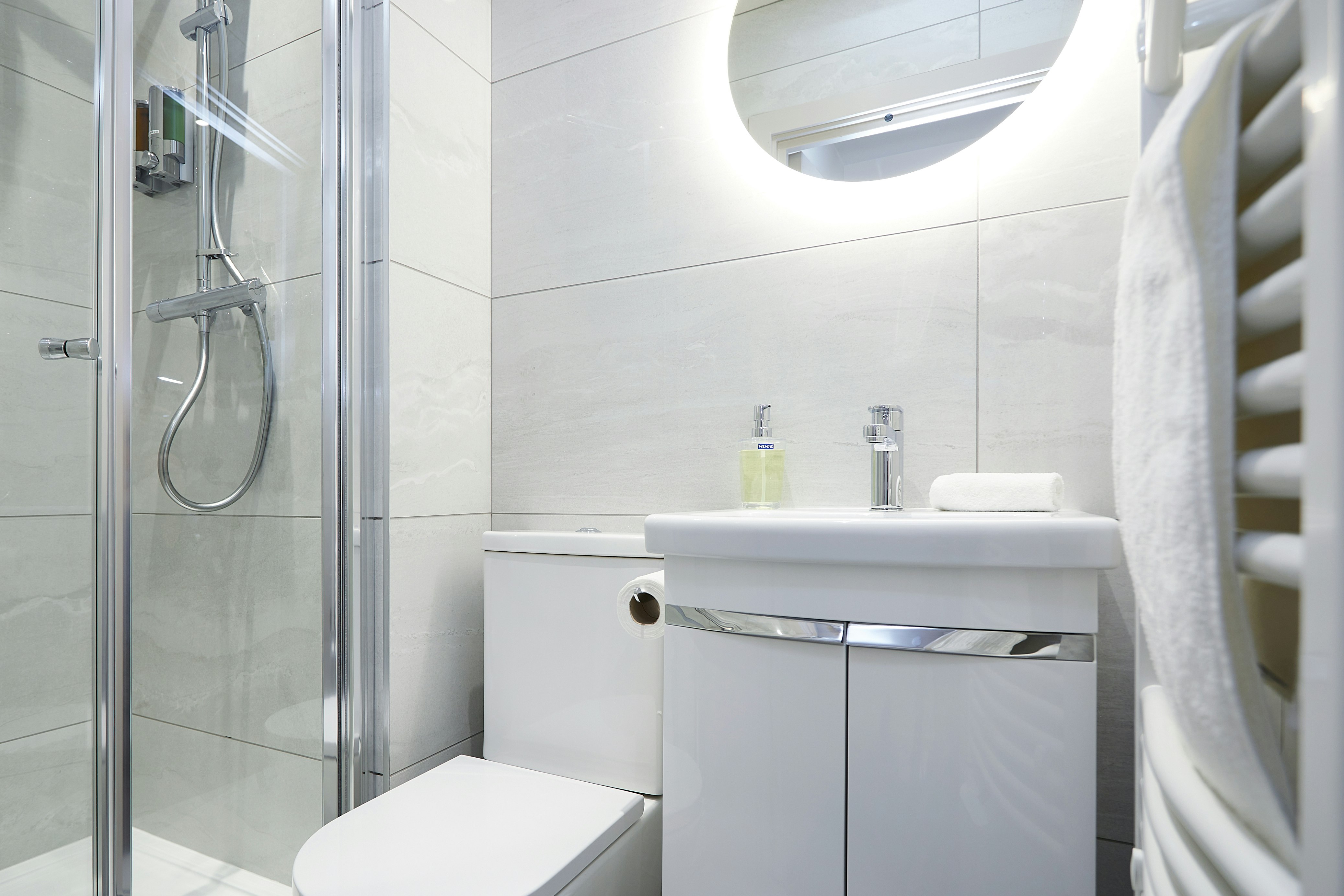 Humber Lofts Serviced Suites & Residences 30/35