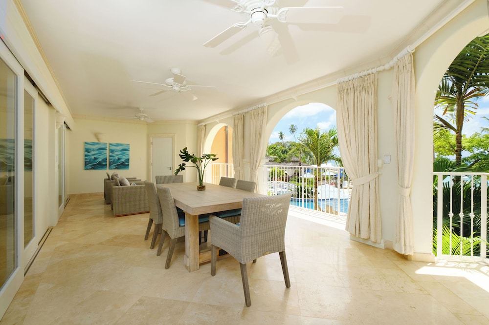 SAINT PETER'S BAY LUXURY RESORTS AND RESIDENCES 24/50