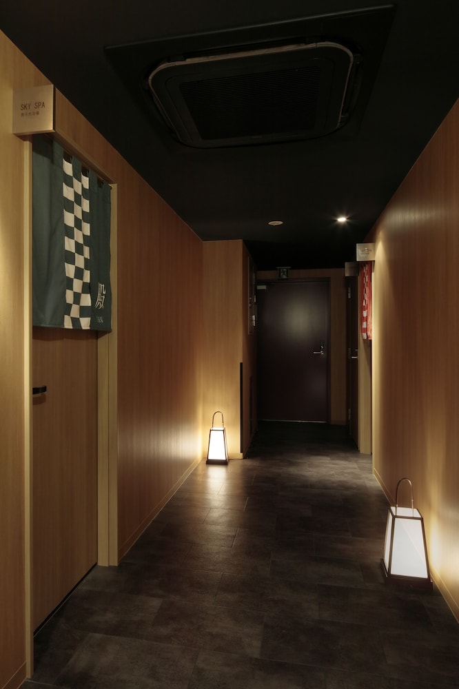 Candeo Hotels Sano 45/46