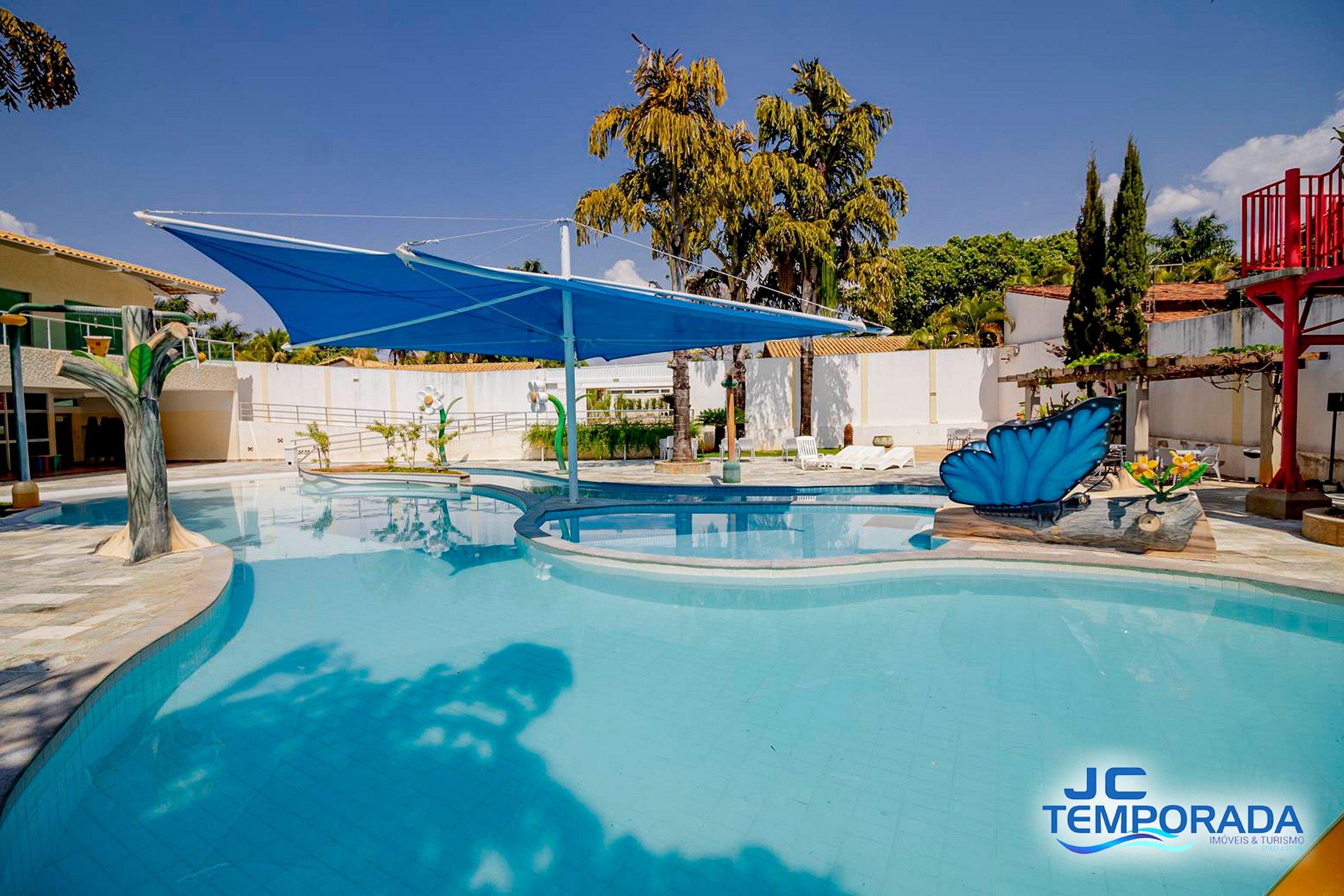 Diroma Internacional Resort - BVTUR 14/39