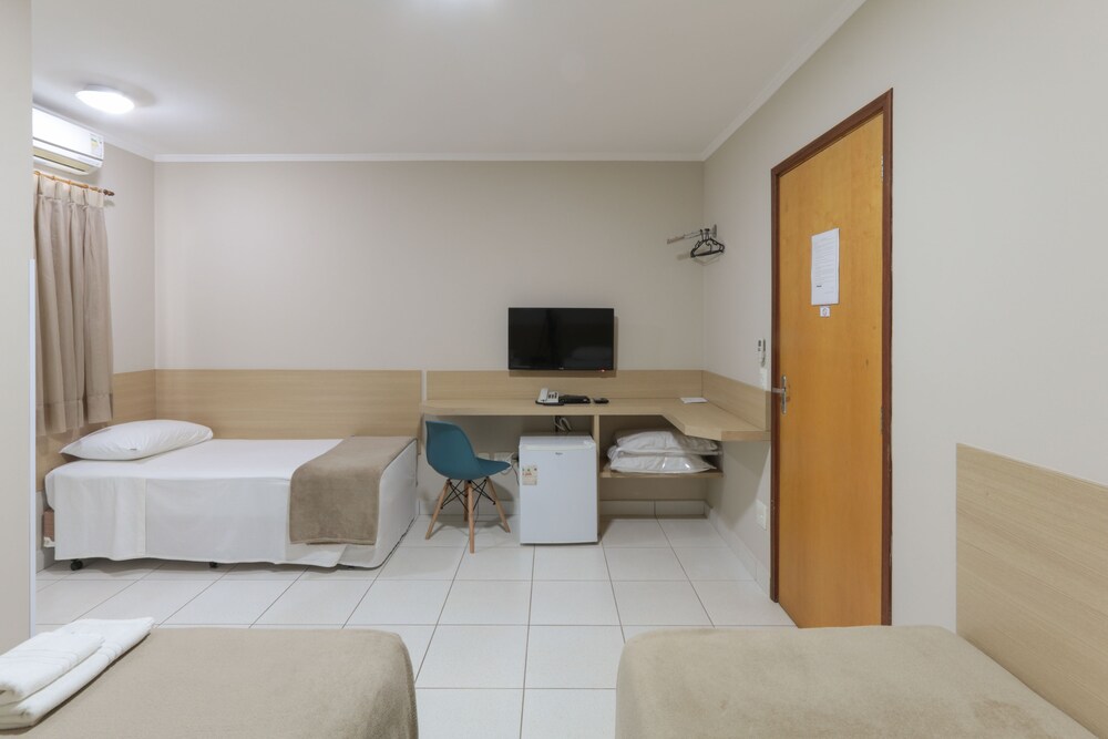 Hotel Copacabana Piracicaba 13/42