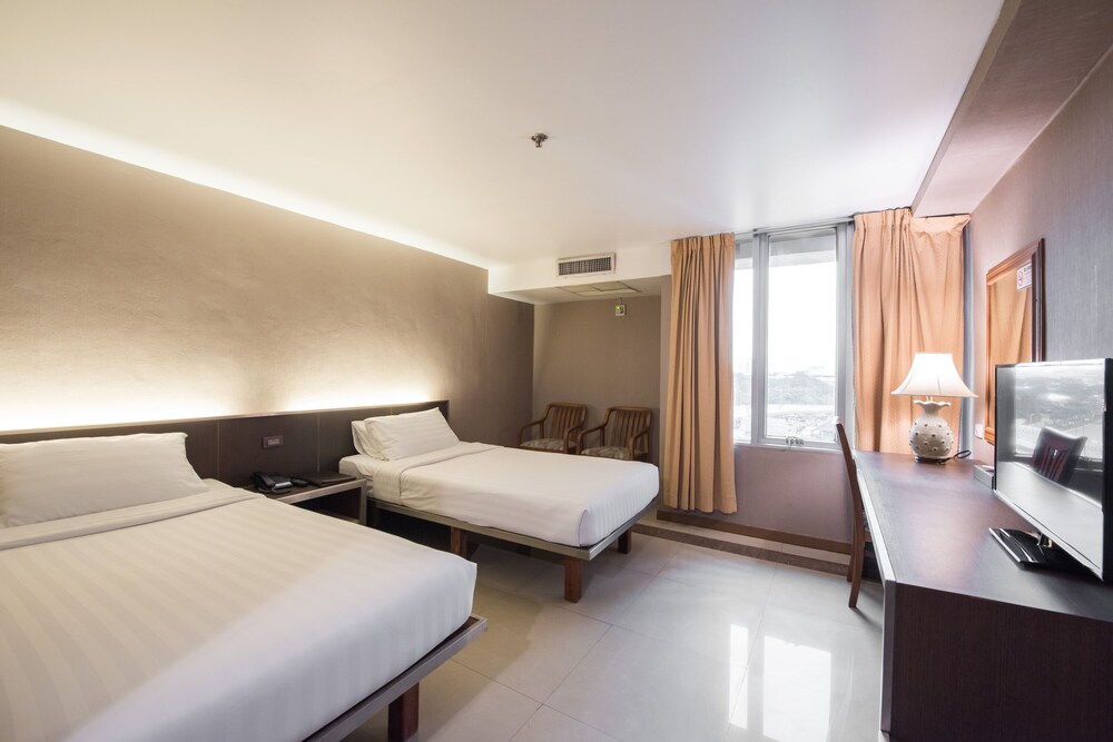 BANGKOK CITY SUITE 15/53