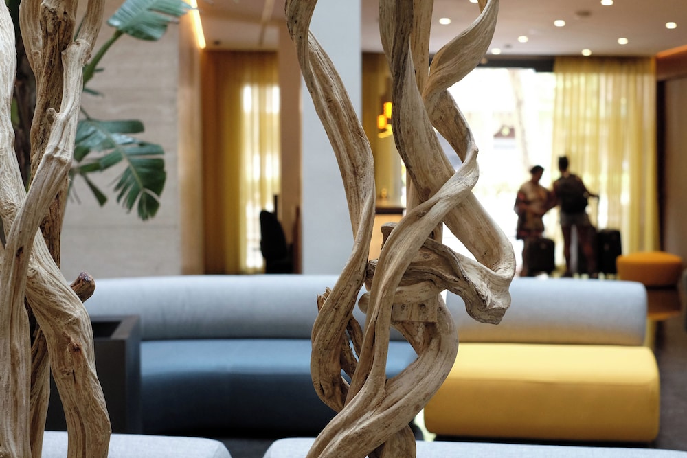 Hotel Chi Barcelona 9/57