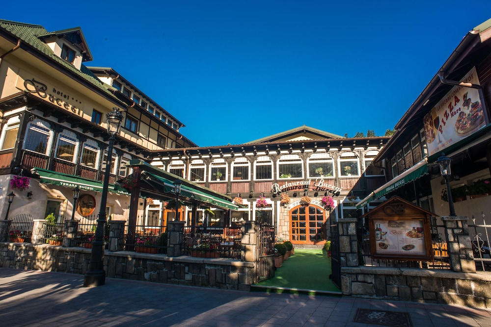 Hotel Bucegi 3/34