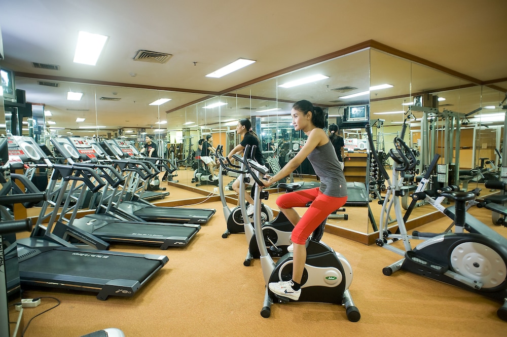The Sunan Hotel Solo 17/50