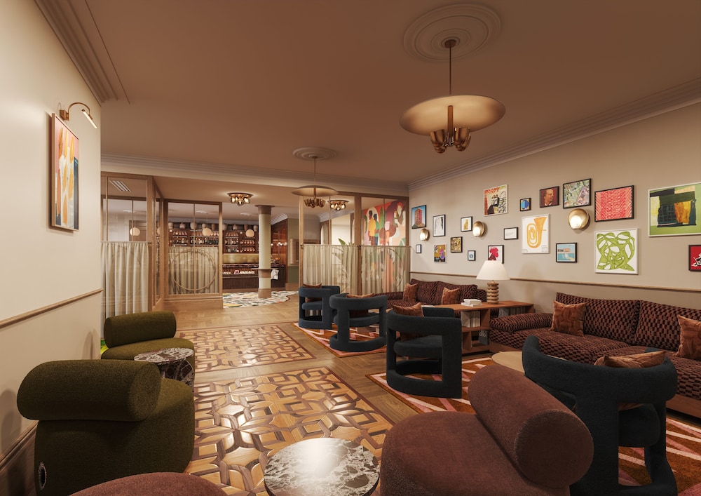 The Webster Covent Garden 11/22
