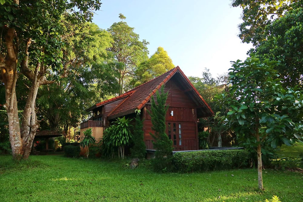 Aurora Resort Chiangdao 42/47