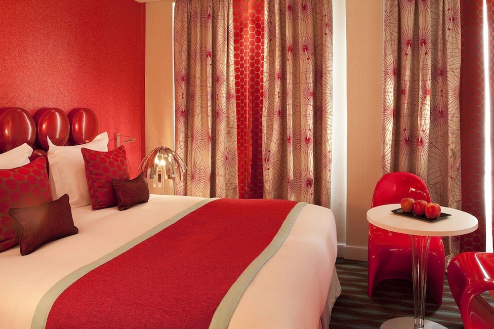 Hotel Le Petit Paris 25/63