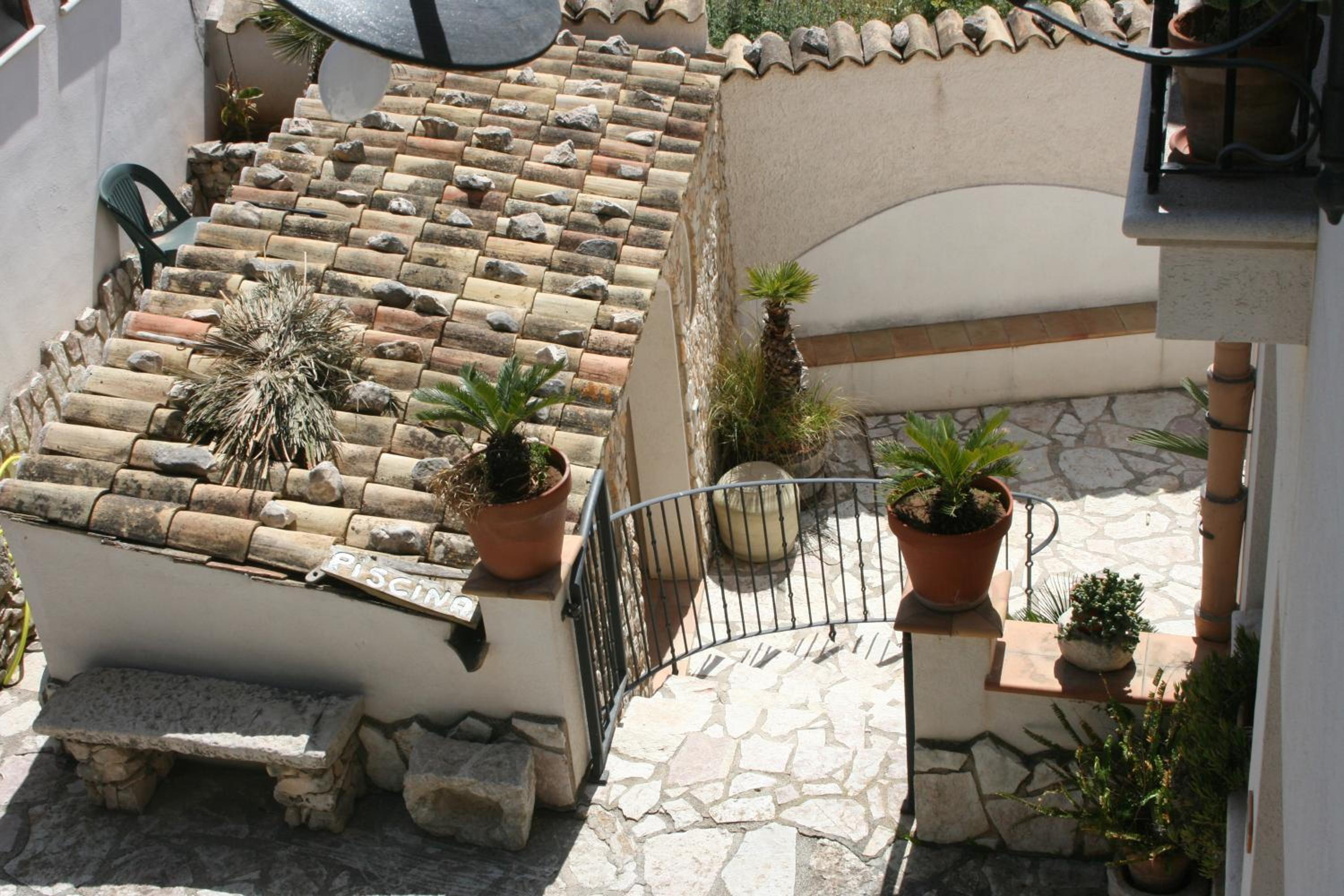 Hotel & Residence Il Cortile 10/50