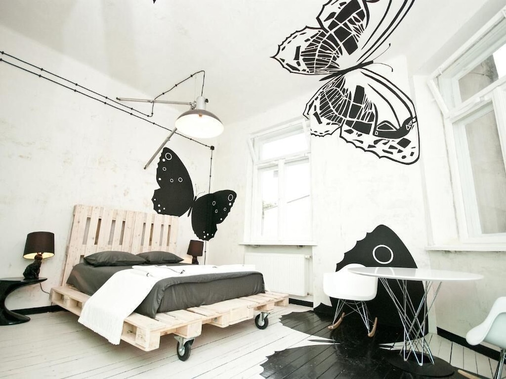 Lofthotel Sen Pszczoly 10/50