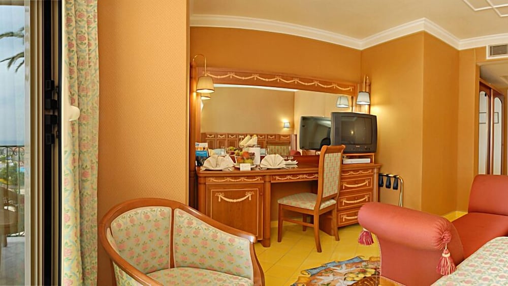 Grand Hotel La Pace - Adults Only 38/57