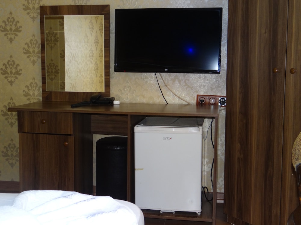 Meta Hotel 17/20