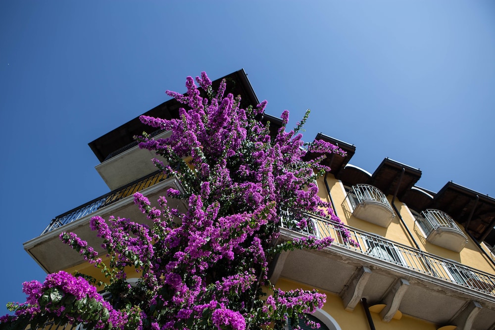 Hotel Villa Galeazzi 2/75