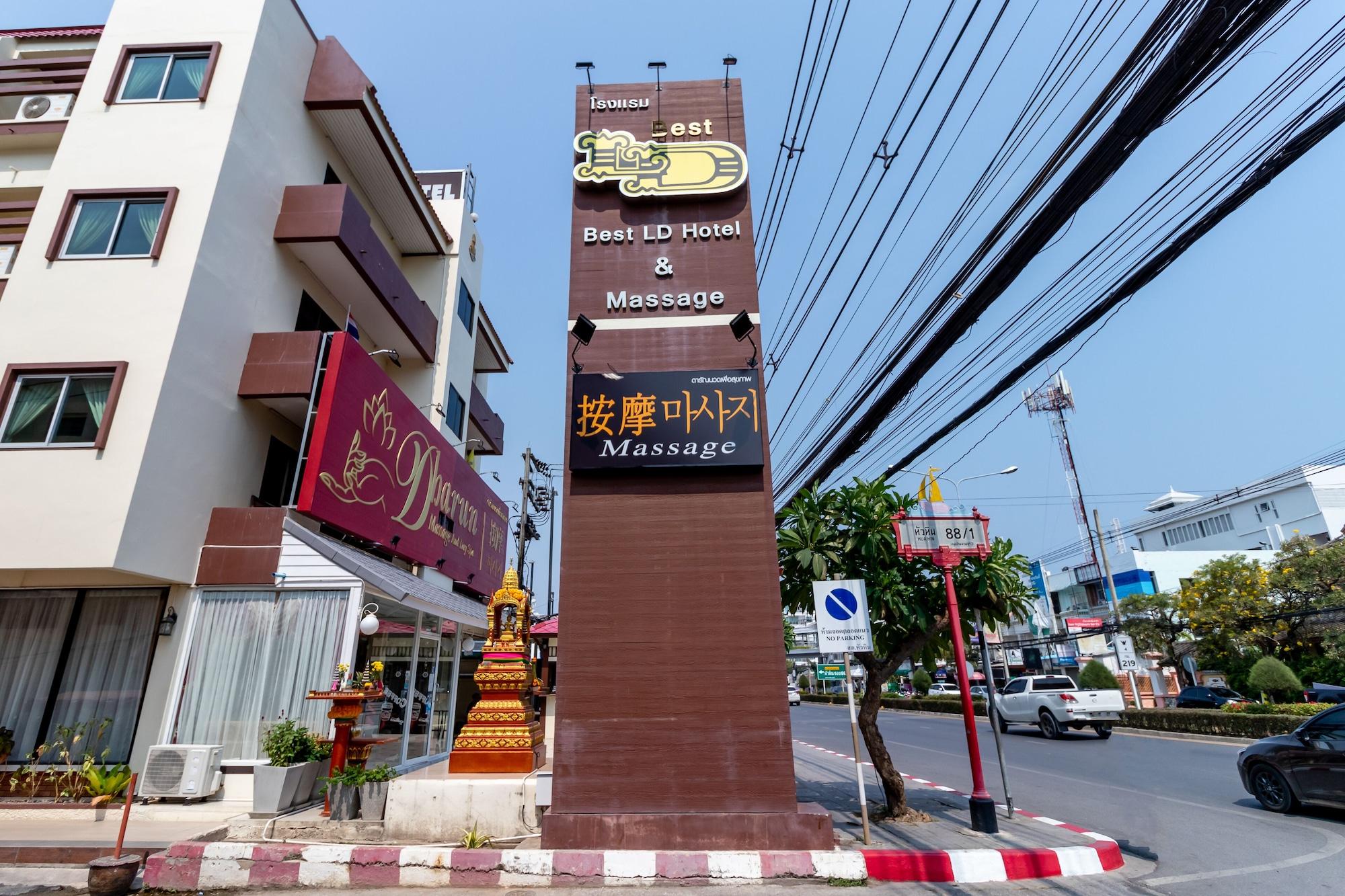Best Ld Hotel 78/90