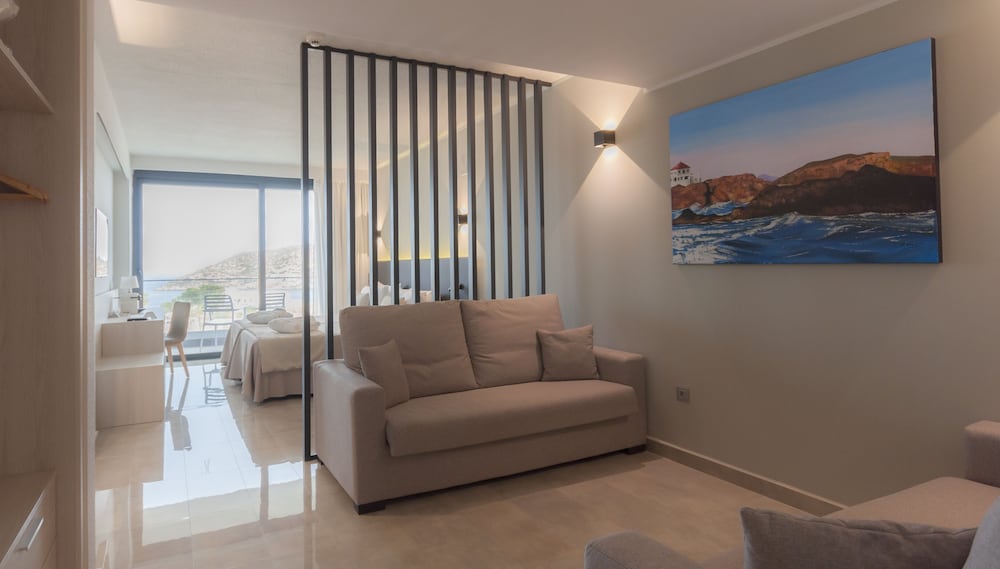 30 Degrees Hotel Dos Playas 26/50