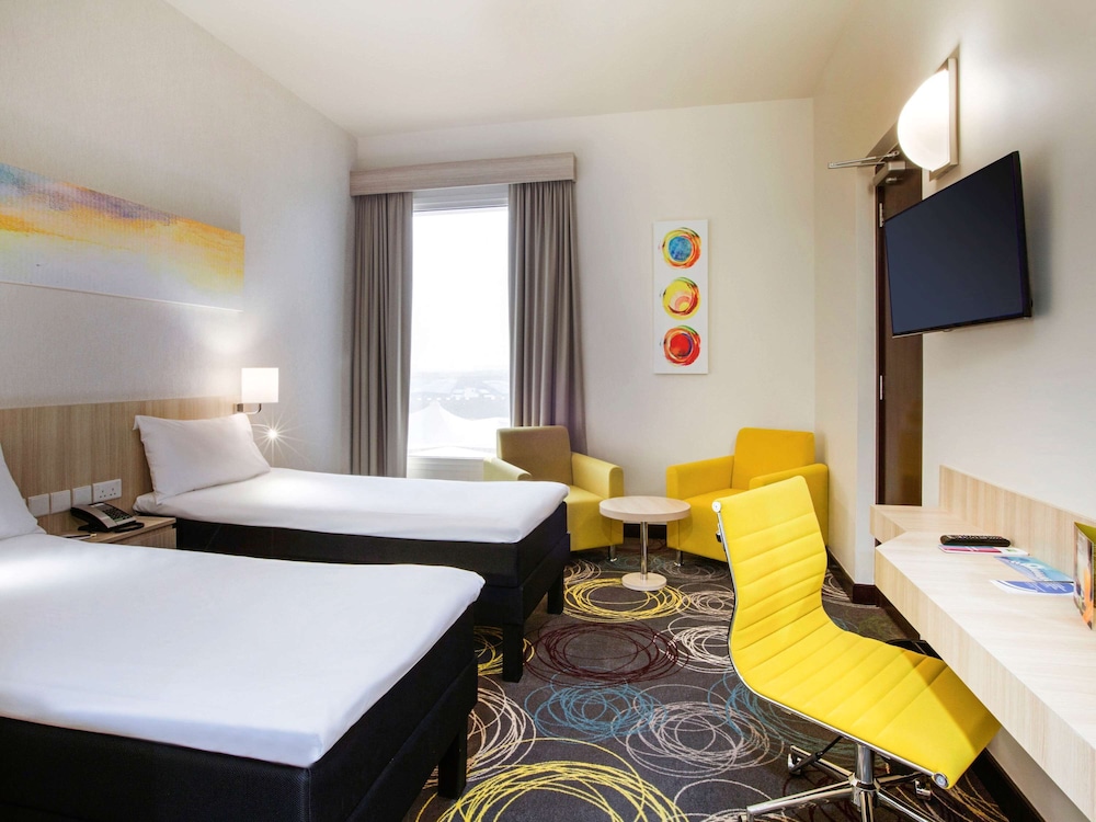 room