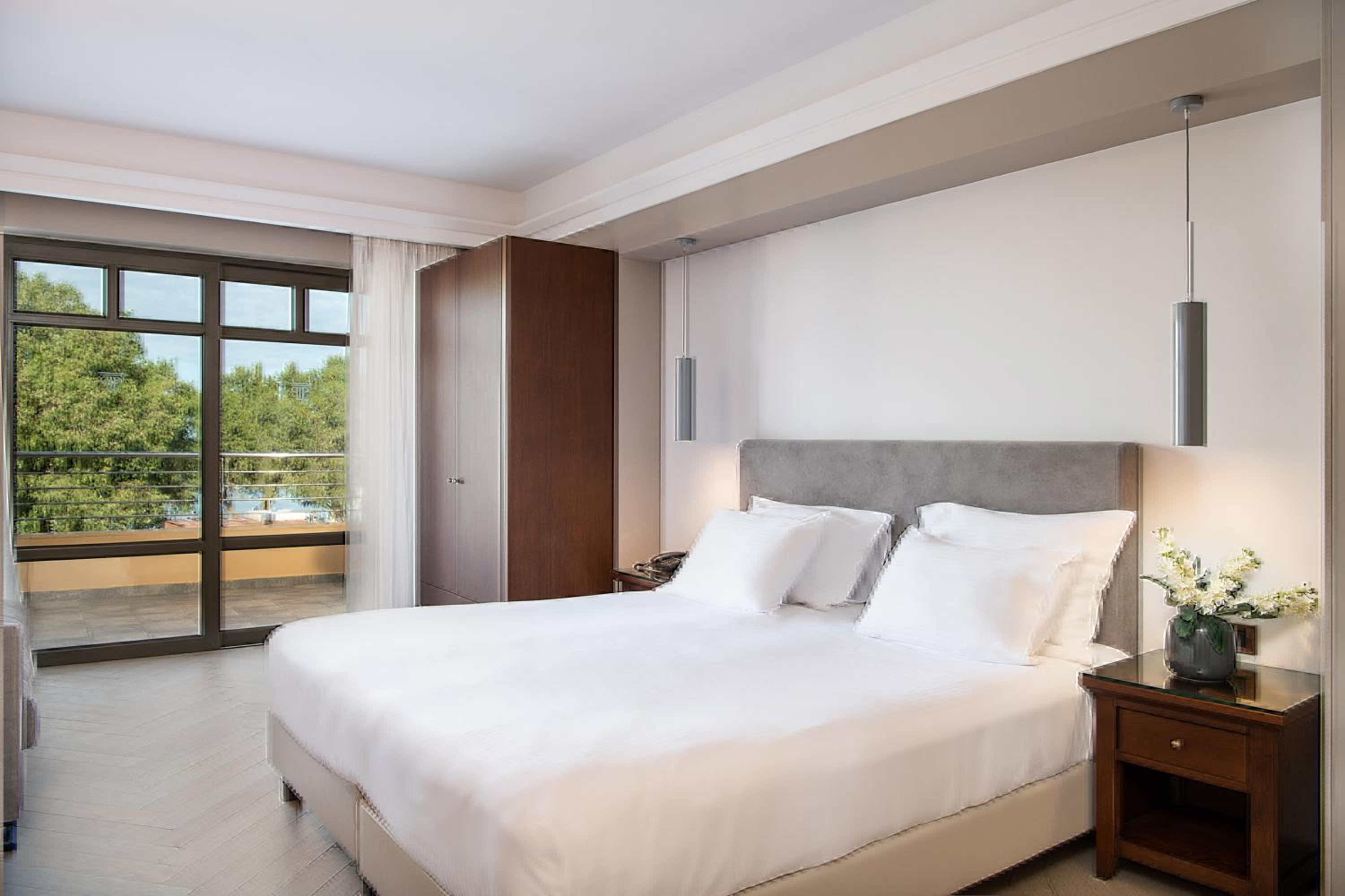 Studio, Sea View, Porto Platanias Beach Resort & Spa 3/10