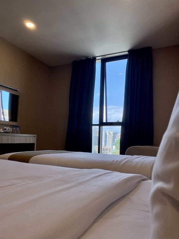 Betlem Hotel, Tbilisi 13/50