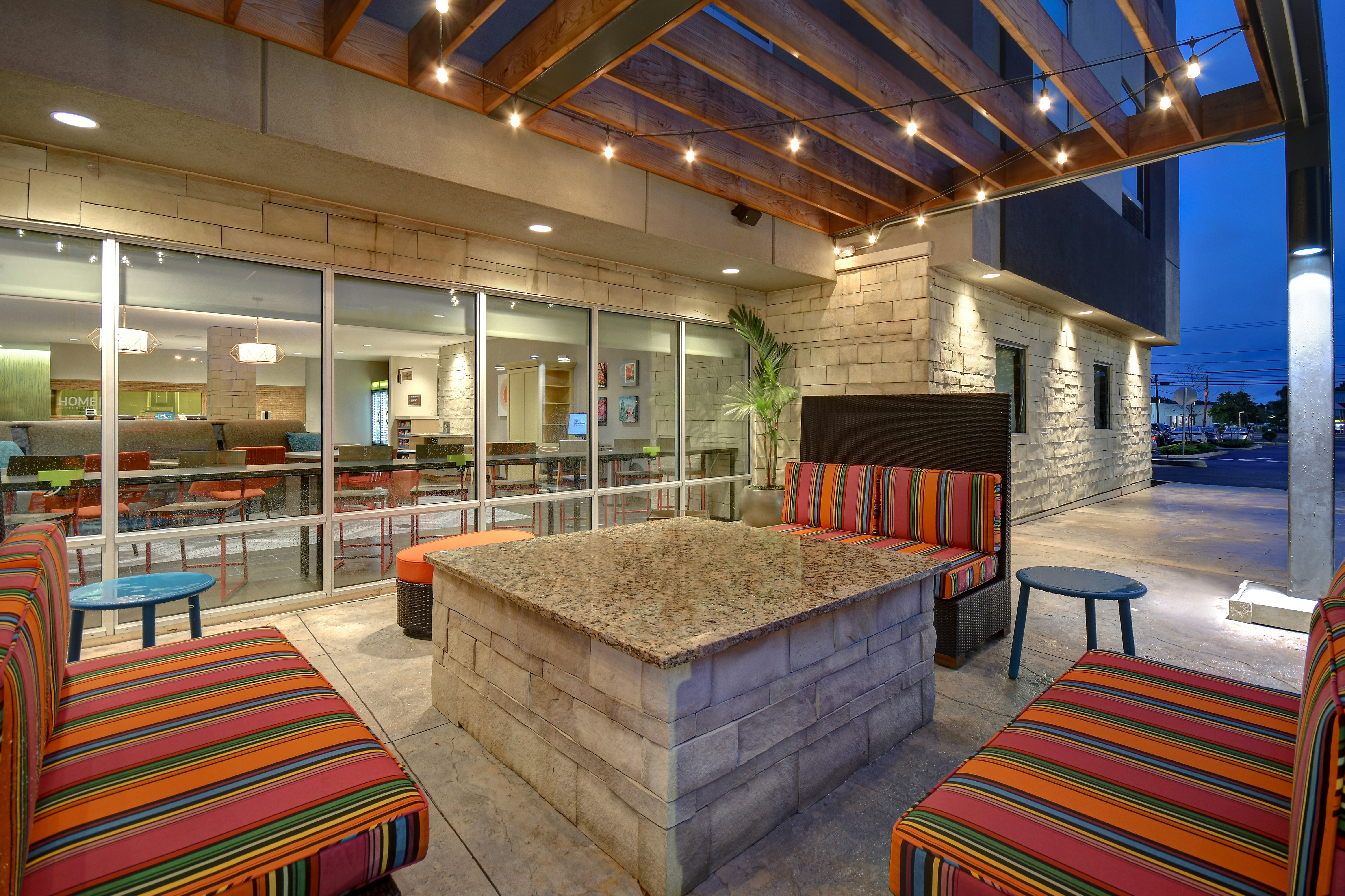 Home2 Suites East Hanover NJ 3/26