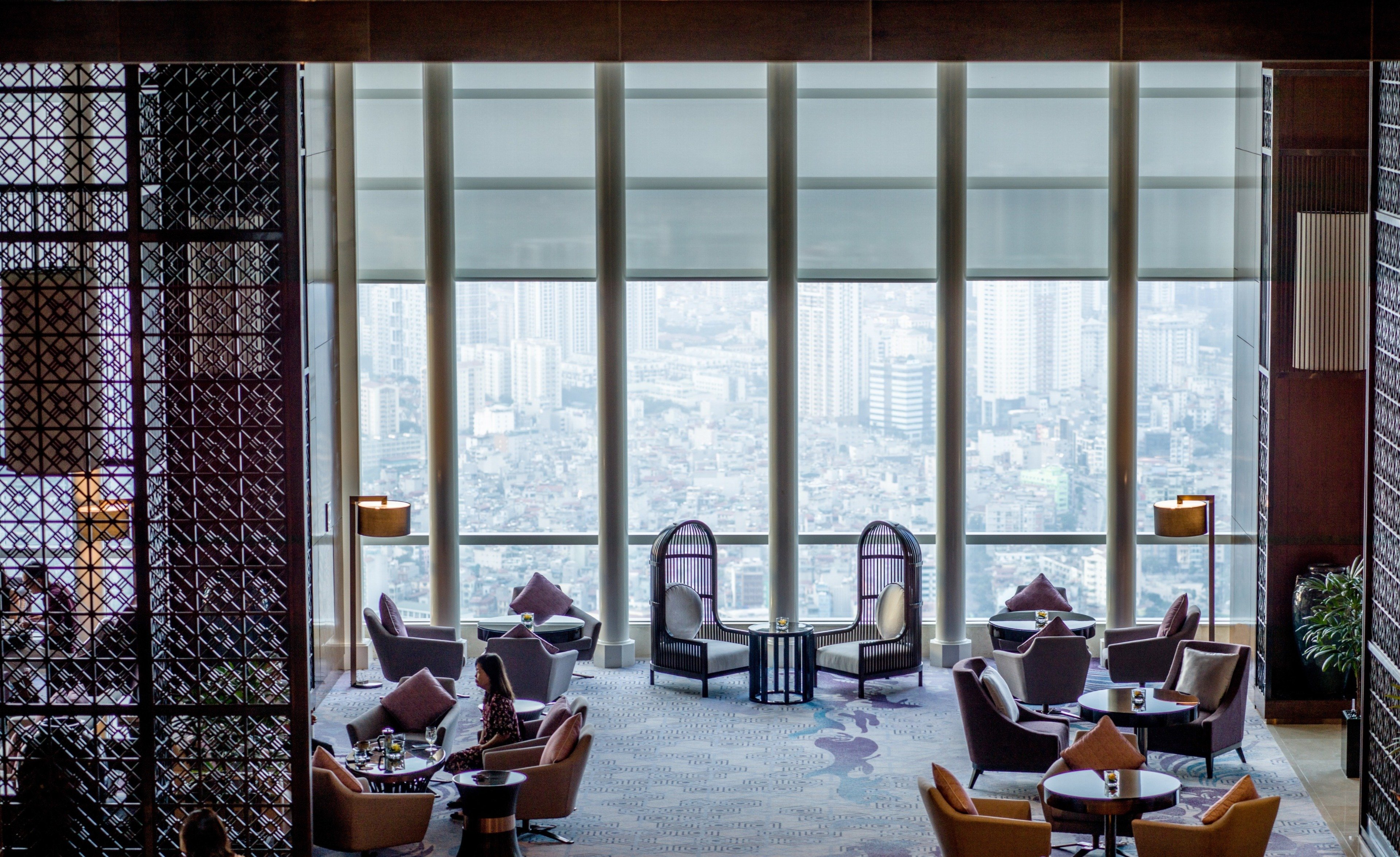 Intercontinental Hanoi Landmark 51/79