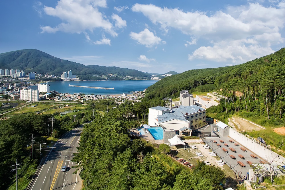 Dome Hotel Geoje 46/50