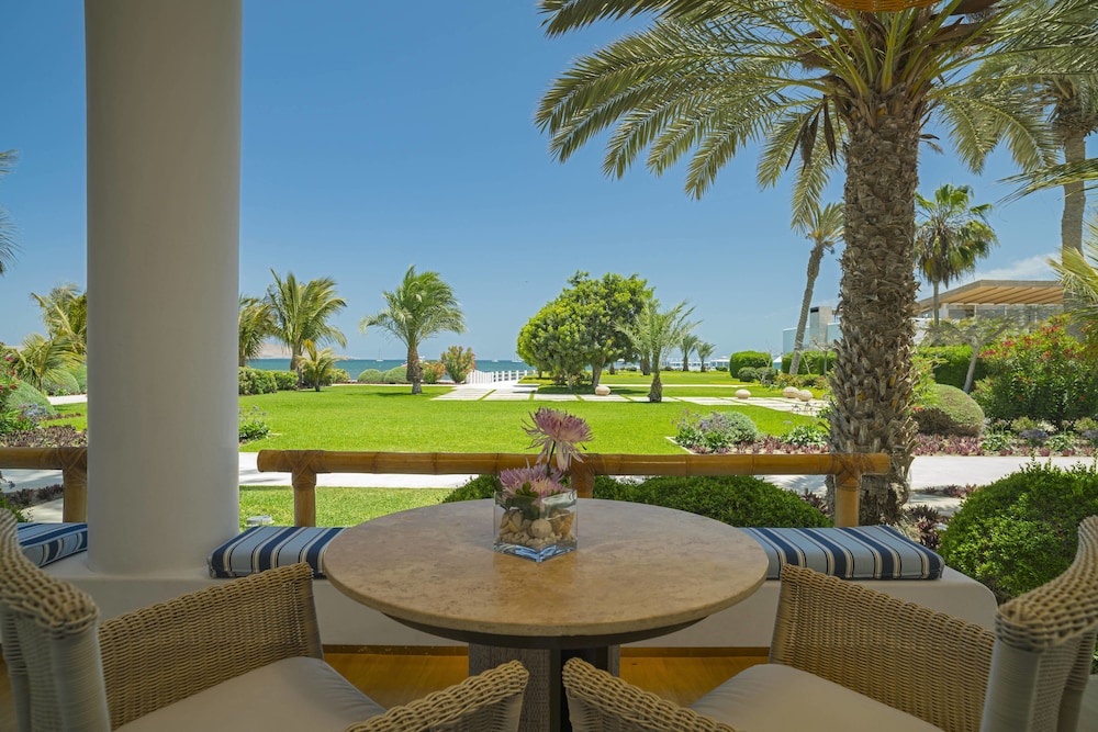 Hotel Paracas, a Luxury Collection Resort, Paracas 65/81