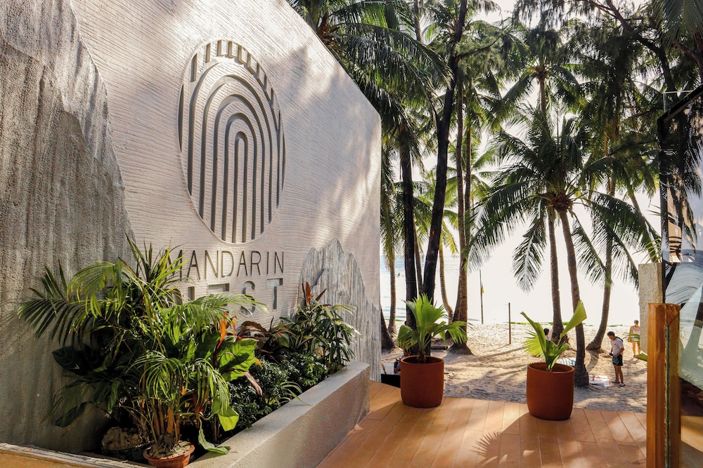 Mandarin Nest Boracay in BORACAY