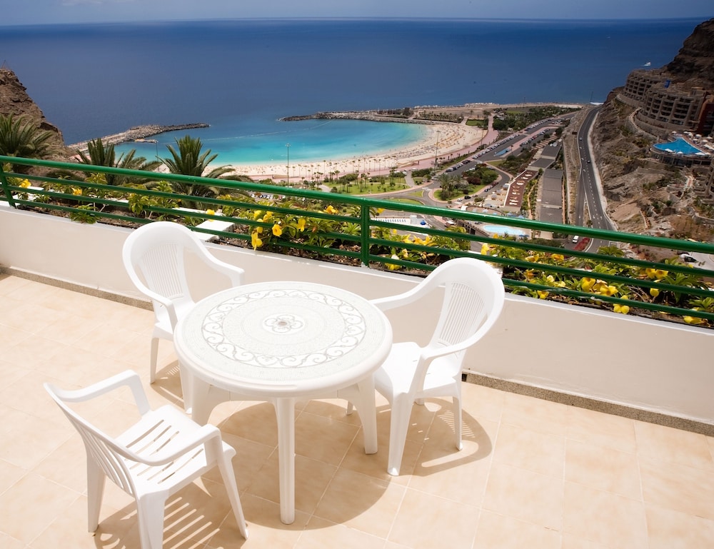 Hotel Chatur Palmera Mar 28/31