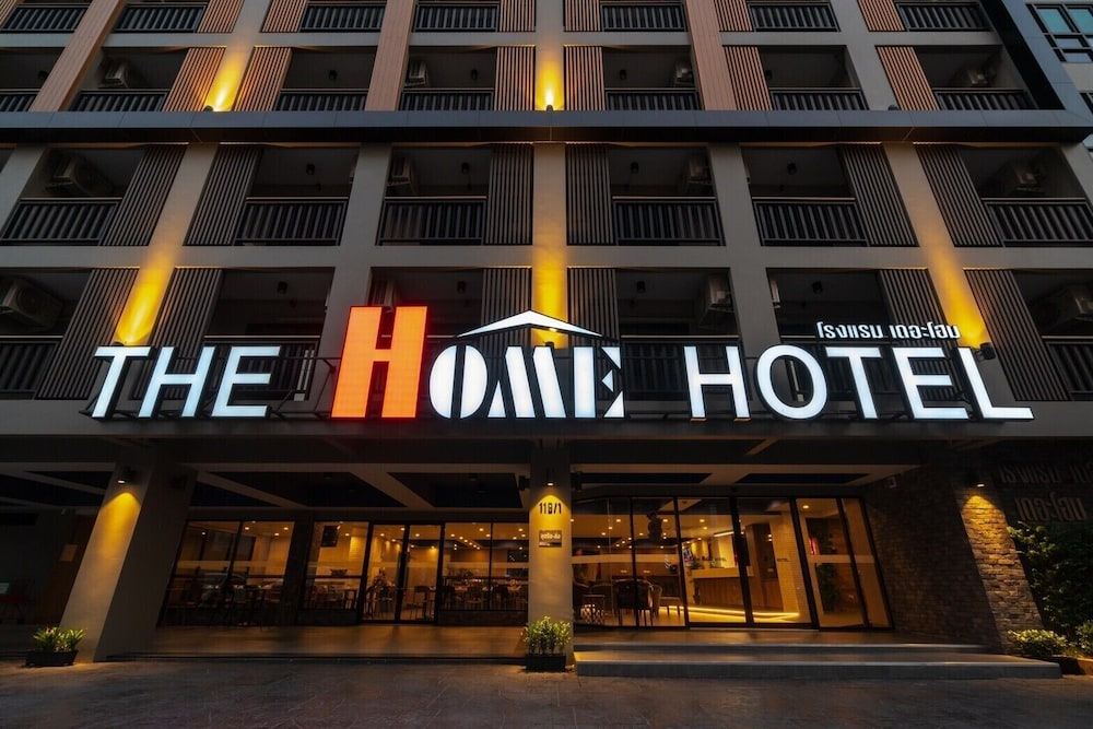The Home Hotel 1/50