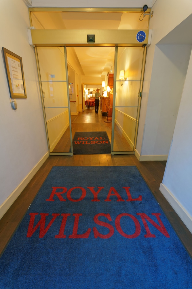 Hostel Toulouse Wilson 22/34