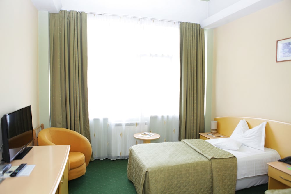 Eurohotel Baia Mare 3/26