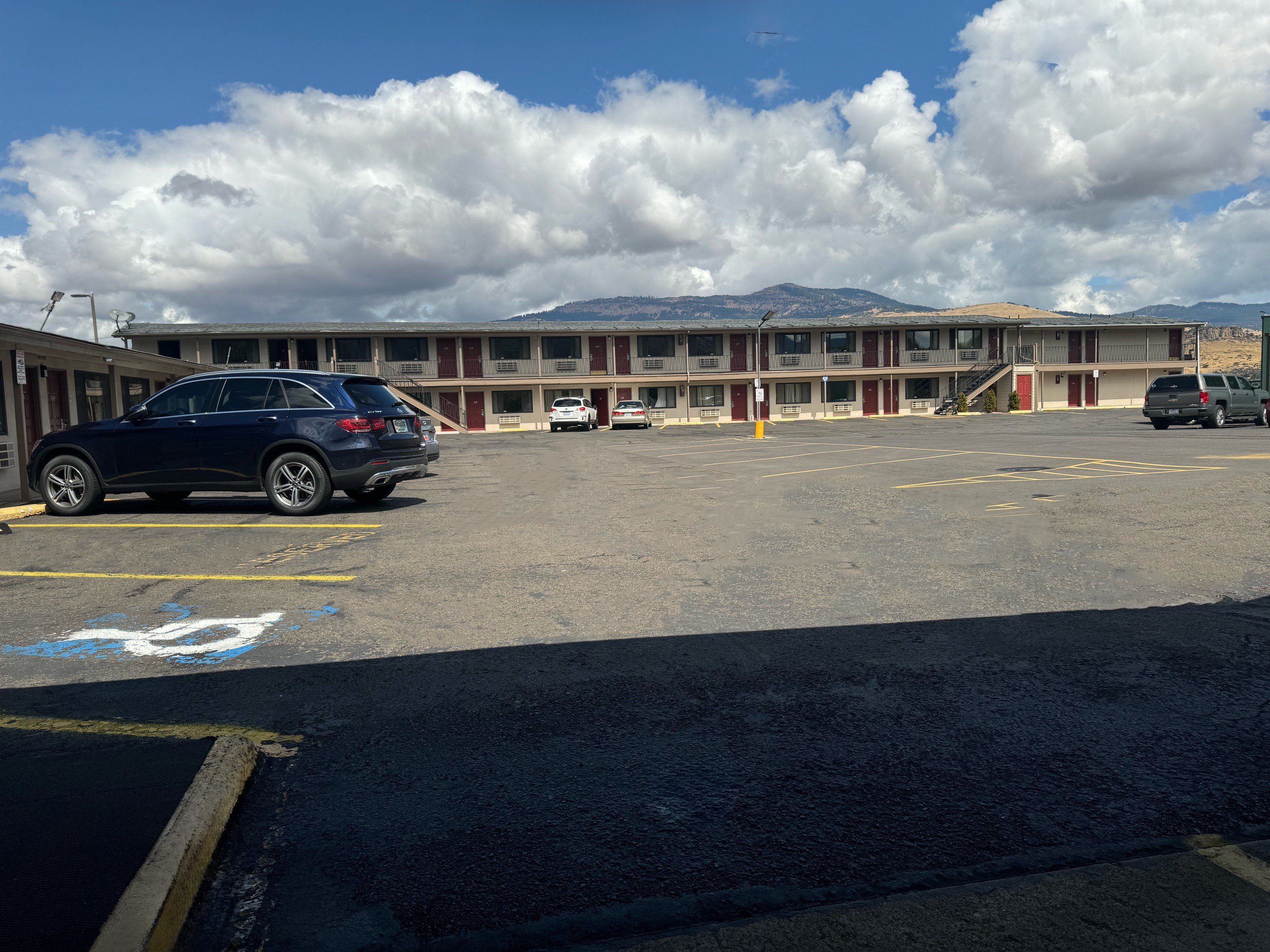 Scottish Inns Ashland 26/29
