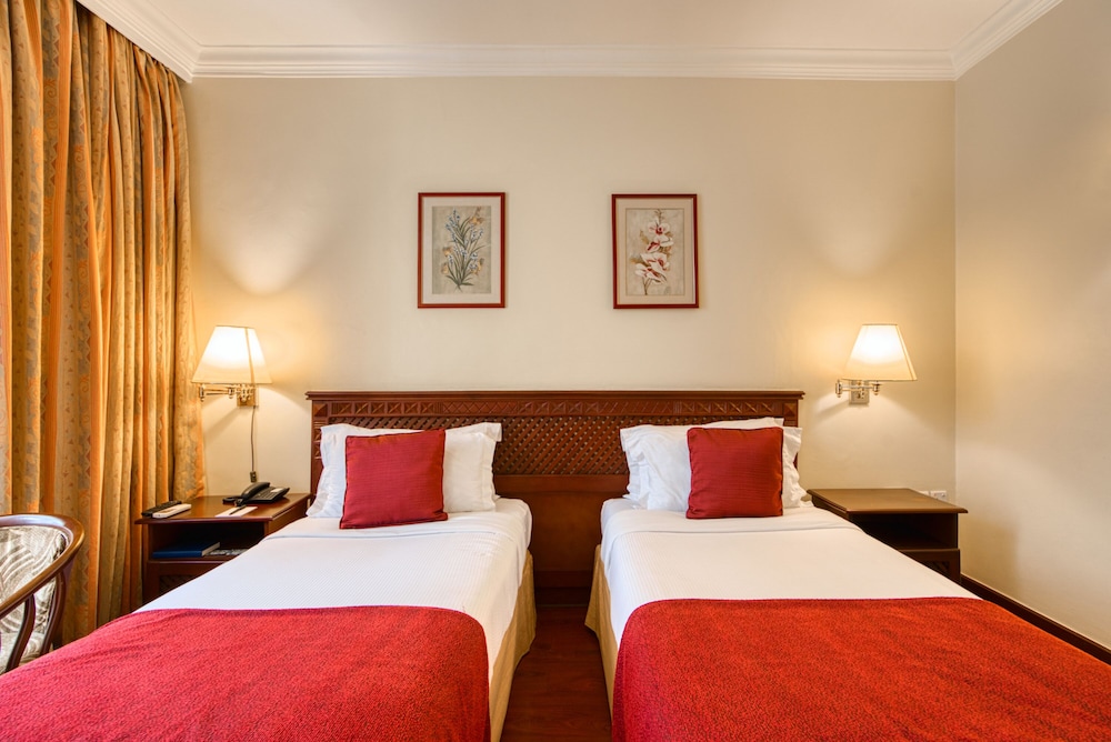 Kibo Arusha Palace Hotel 28/85
