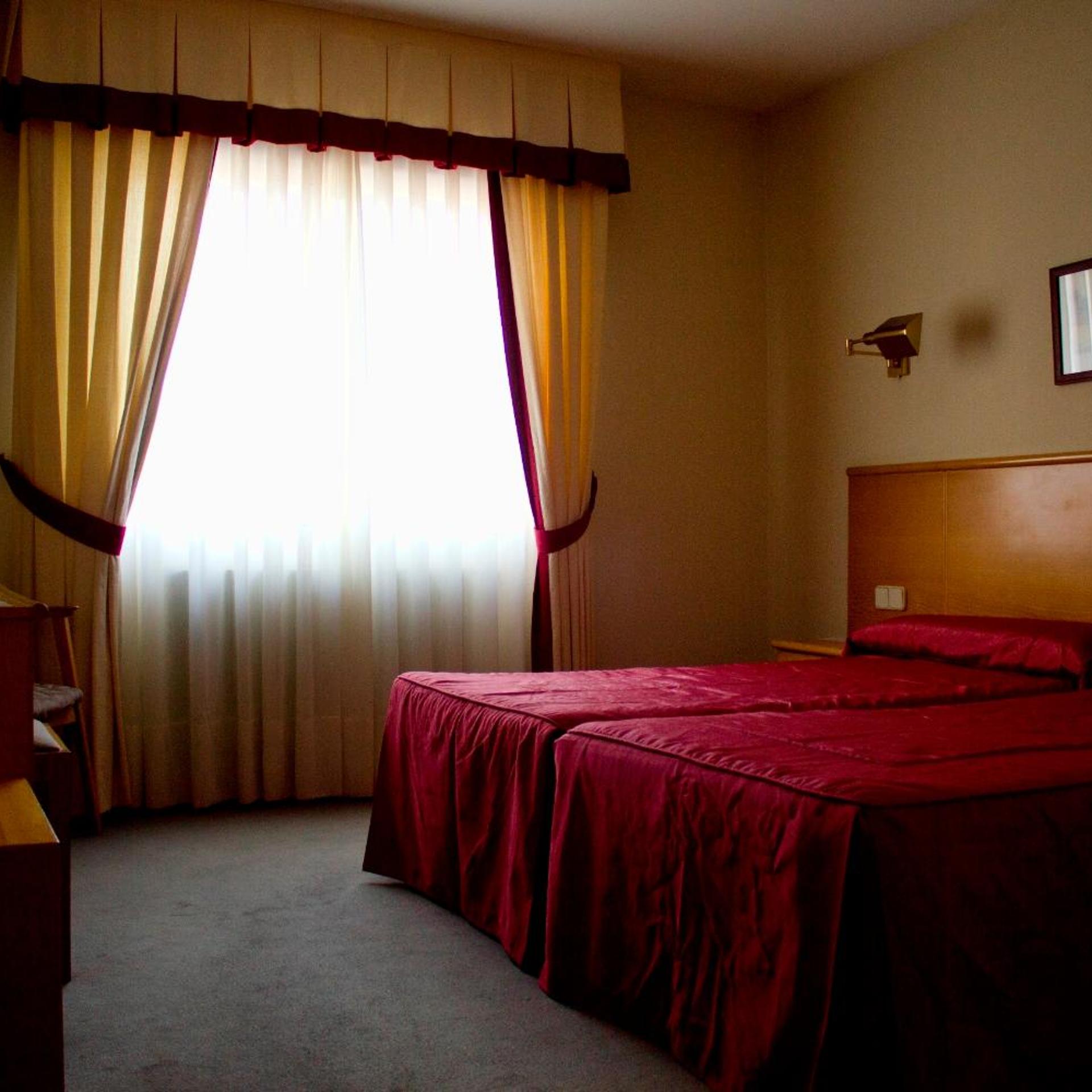 Hotel Ramos 26/58