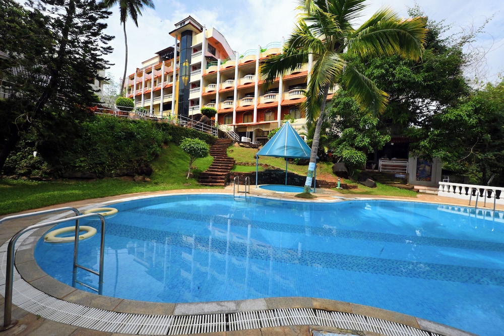 SWAGATH HOLIDAY RESORTS 26/34