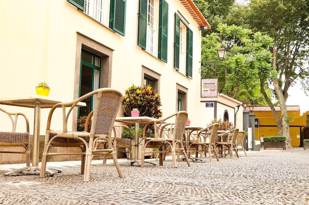 Hotel Amparo 3/36