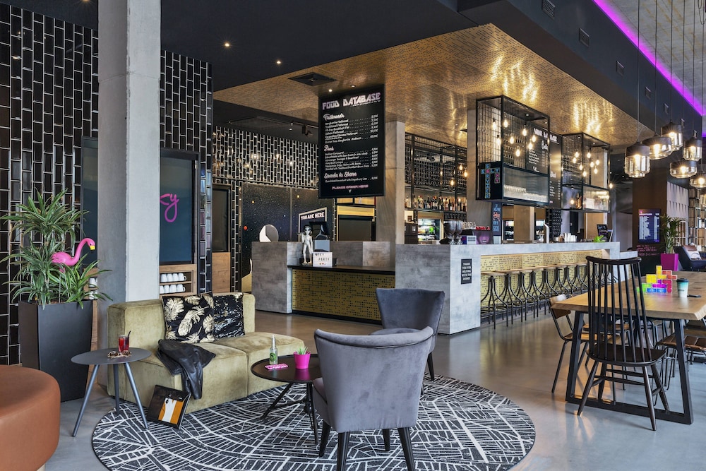 Moxy Darmstadt 47/60