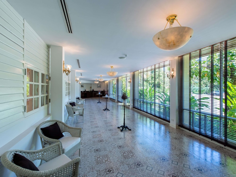Sofitel Angkor Phokeethra Golf and Spa Resort 22/50