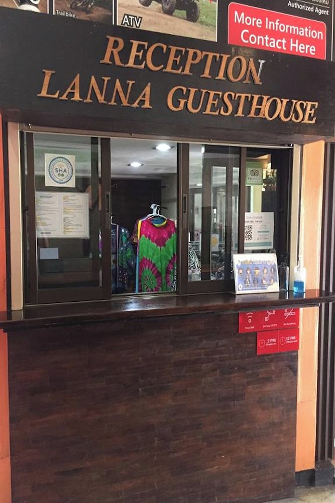 Baan Lanna At Phrasingh 6/54