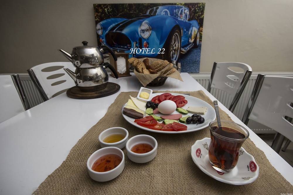 Otel 22 Edirne 28/37