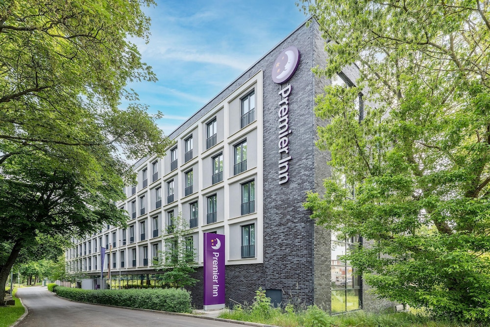 Premier Inn Gottingen 7/64