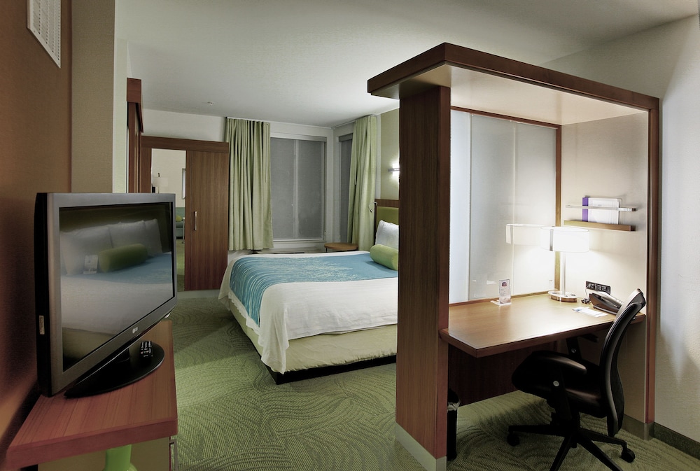 SpringHill Suites by Marriott Lake Charles 16/50