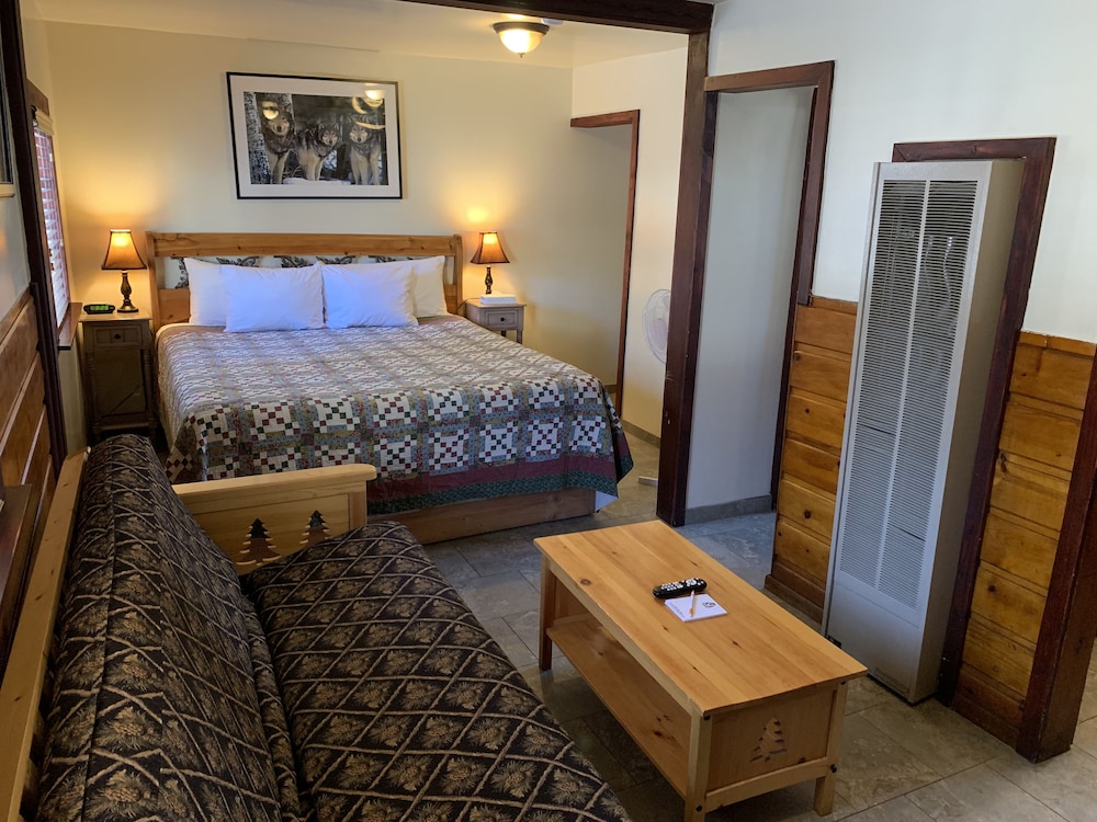Wolf Creek Resort 24/66