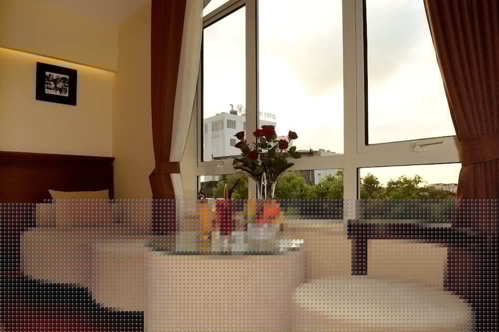 CENTRE POINT HANOI HOTEL 41/62
