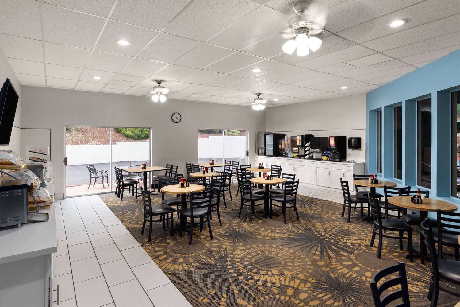 Days Inn by Wyndham Williams, AZ 38/58