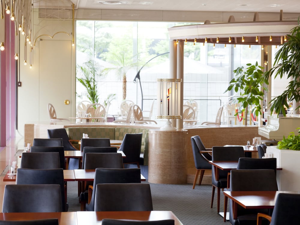 Sendai Kokusai Hotel 56/63